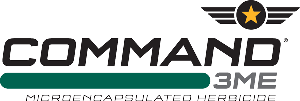 Command® 3ME Microencapsulated Herbicide